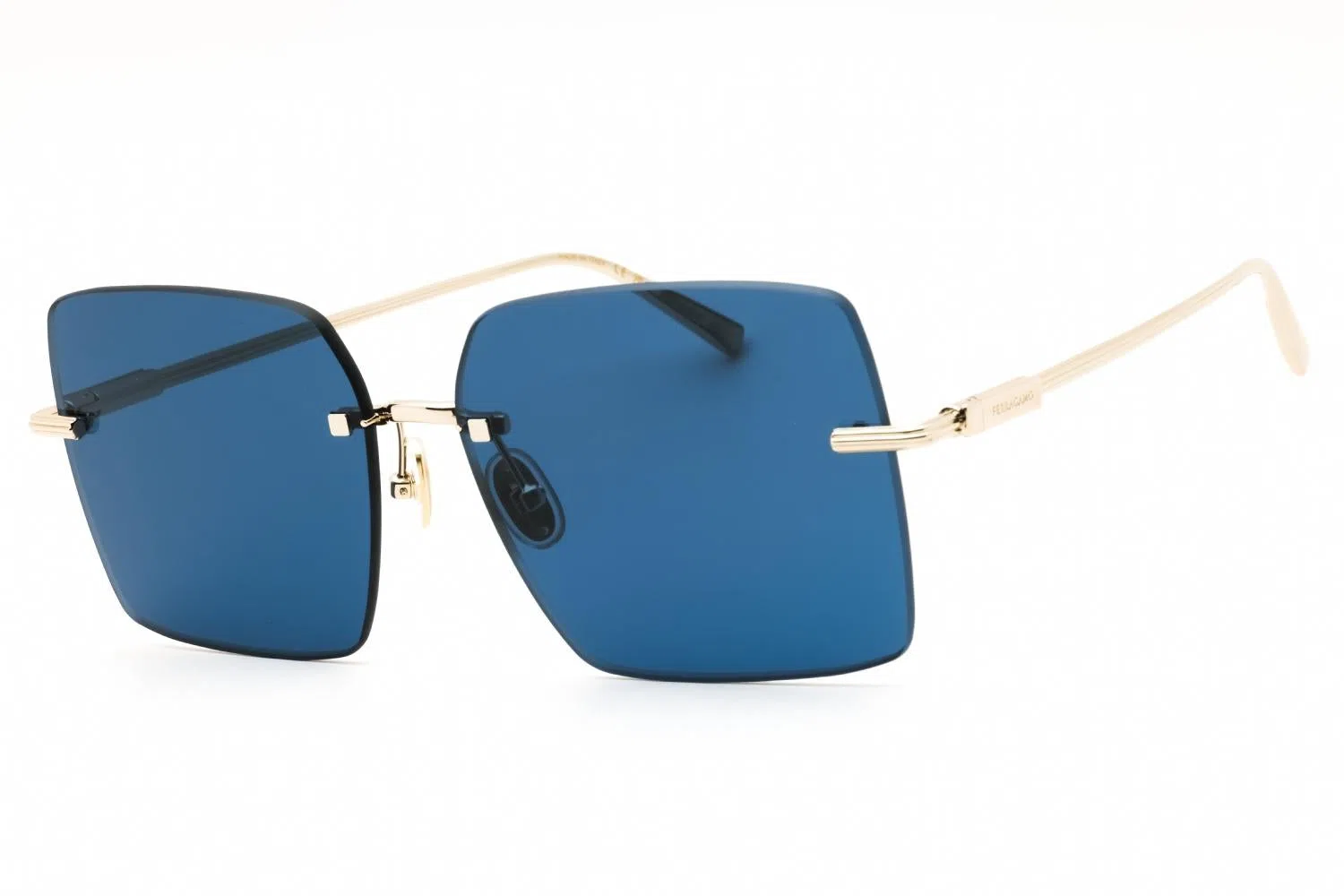 Salvatore Ferragamo SF311S Sunglasses - view 3